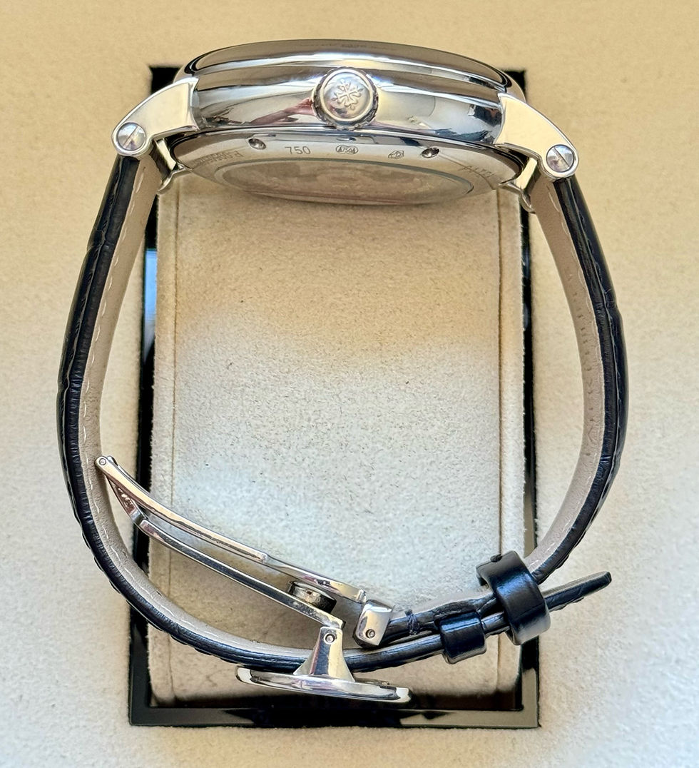 Miniatura: PATEK PHILIPPE