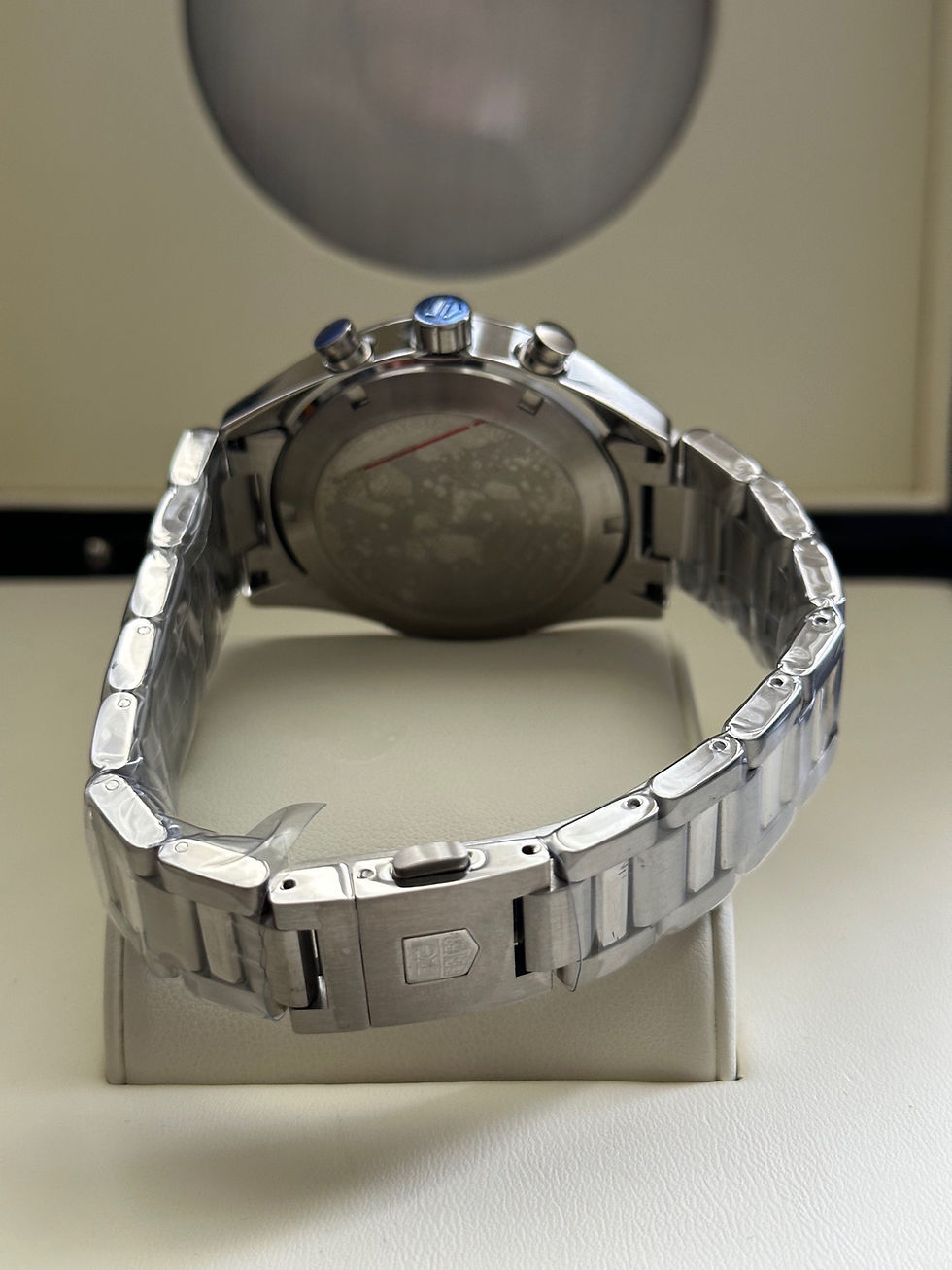 Miniatura: TAG HEUER CARRERA
