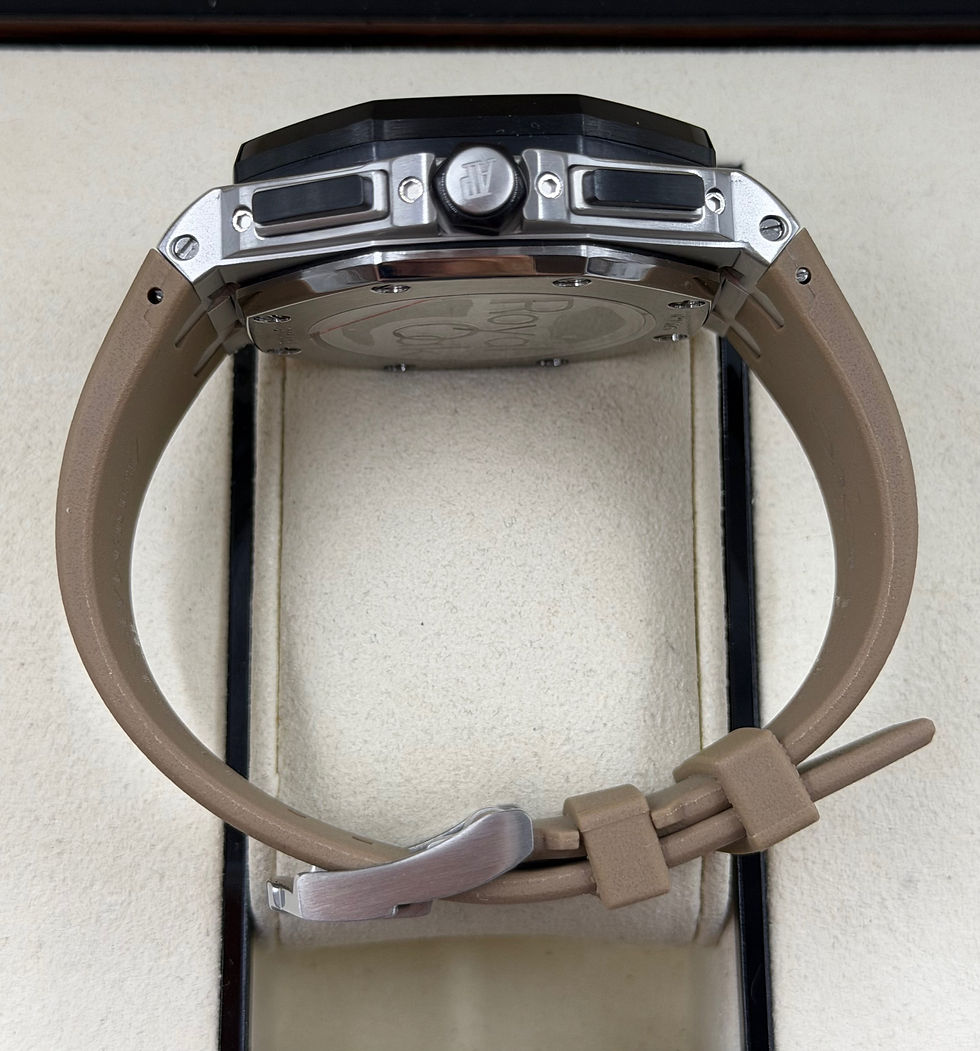 Miniatura: Audemars Piguet Royal Oak