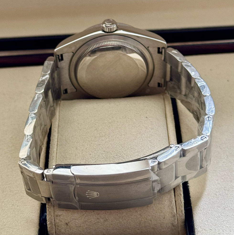 Miniatura: Rolex Oyster 36Mm