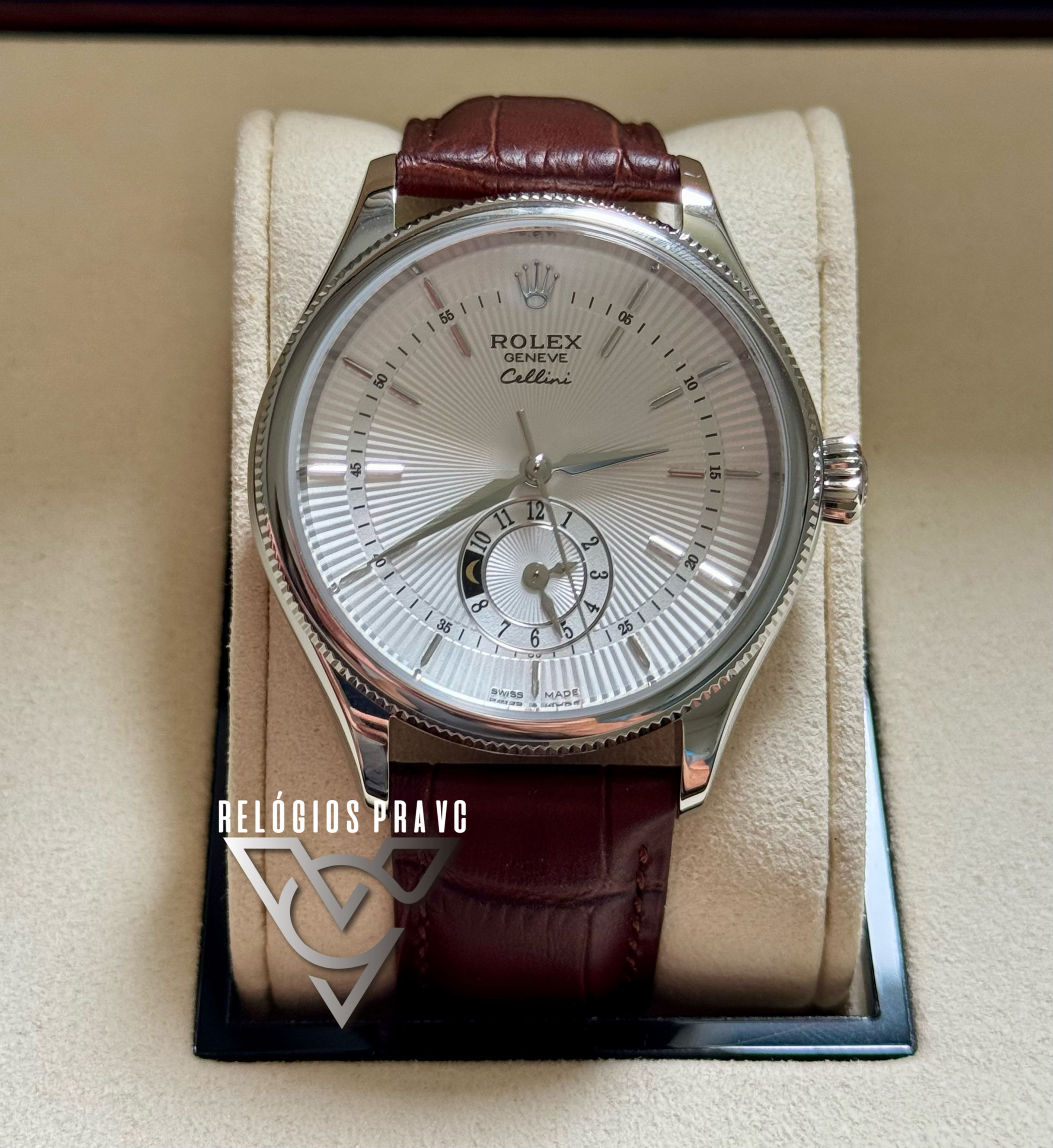 ROLEX CELLINI