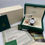 Miniatura: KIT ROLEX CELLINI PRATA +CAIXA R. COM DOCUMENTOSAZS