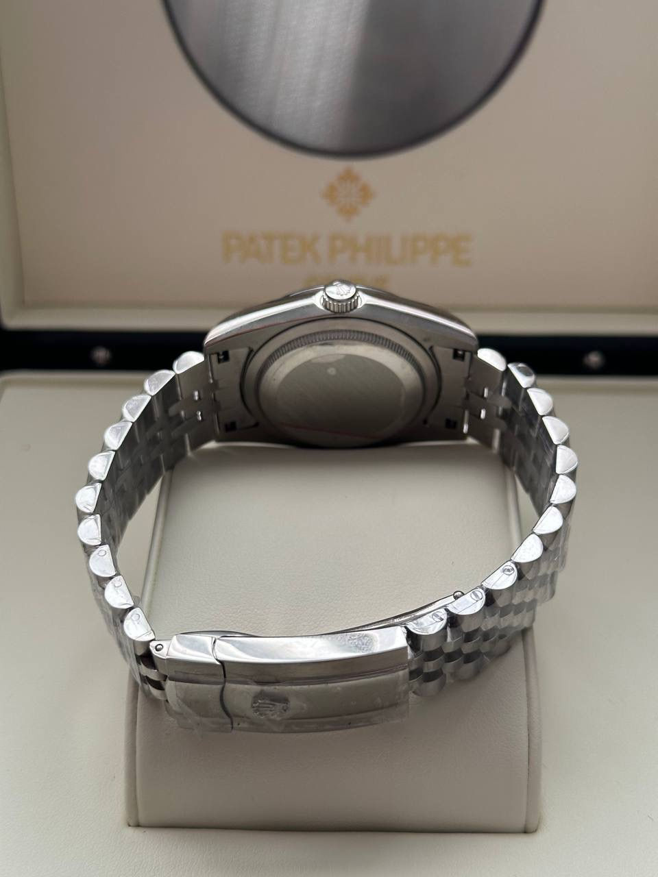 Miniatura: ROLEX DATEJUST 36MM