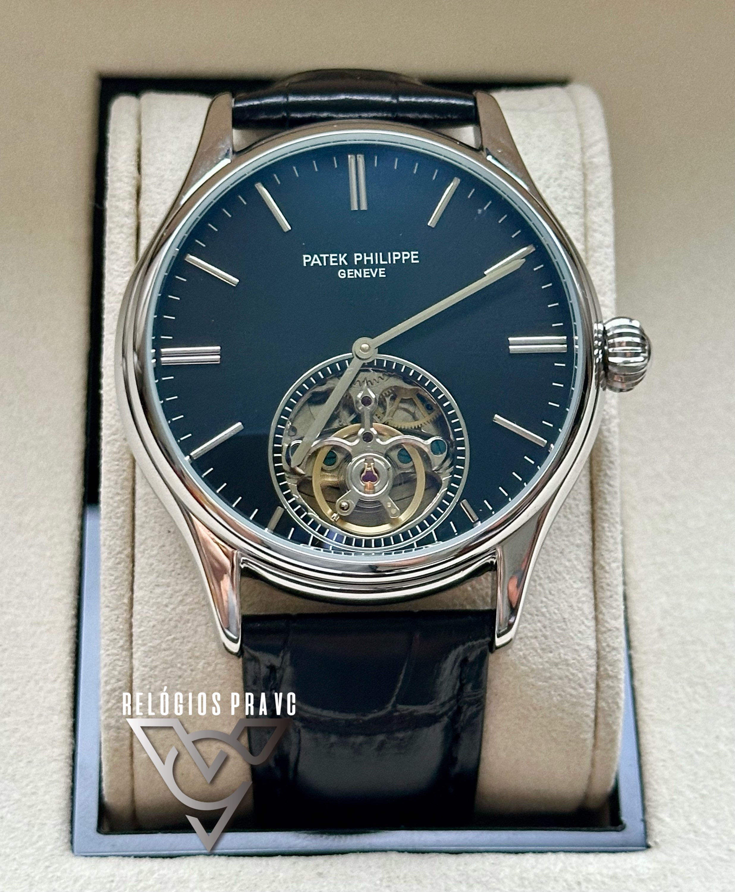 PATEK PHILIPPE GENEVE