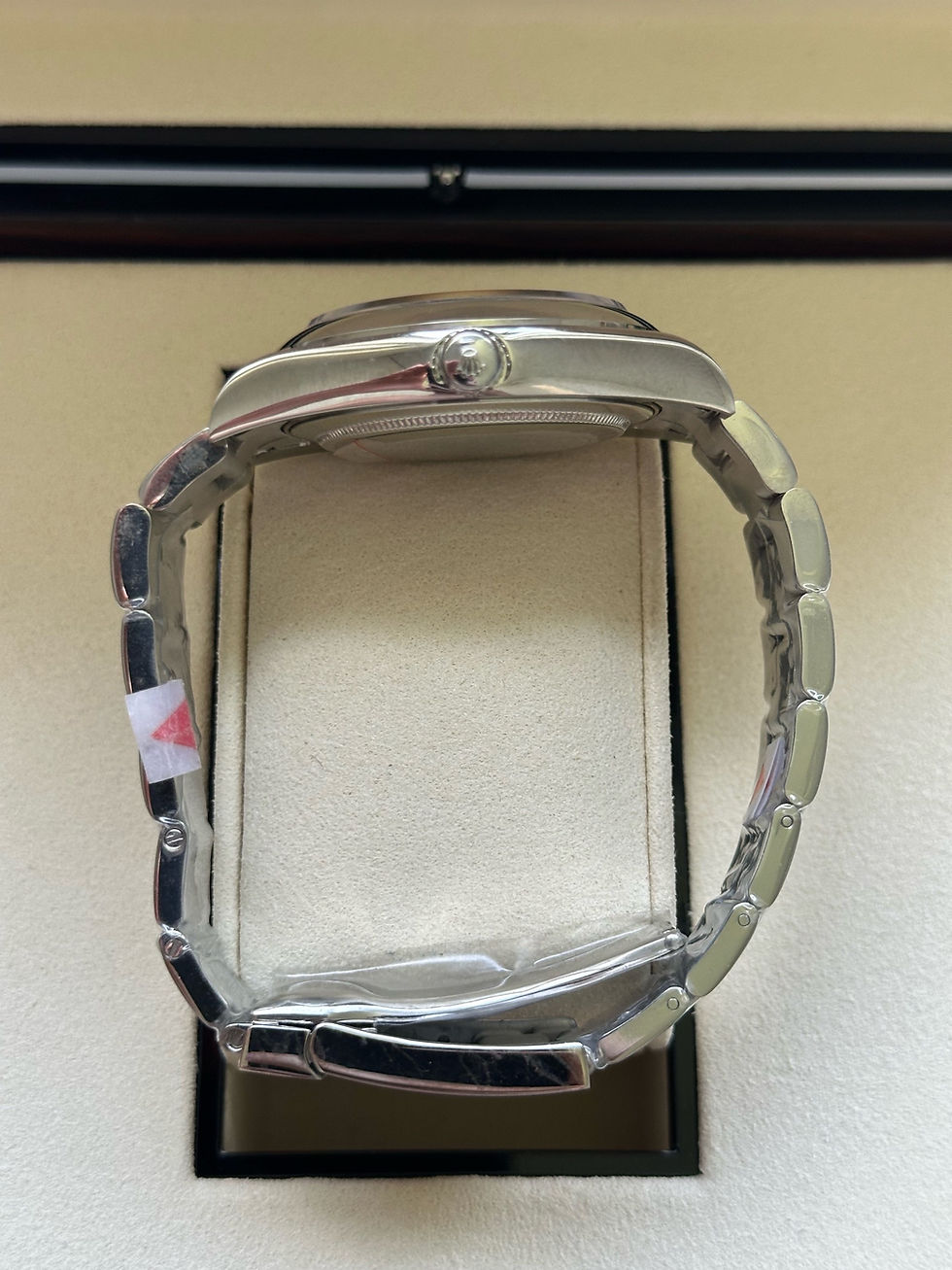 Miniatura: ROLEX OYSTER