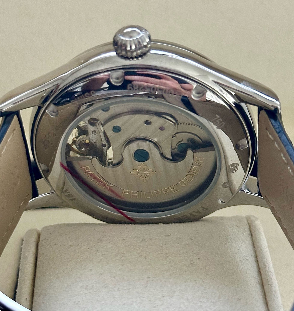 Miniatura: PATEK PHILIPPE