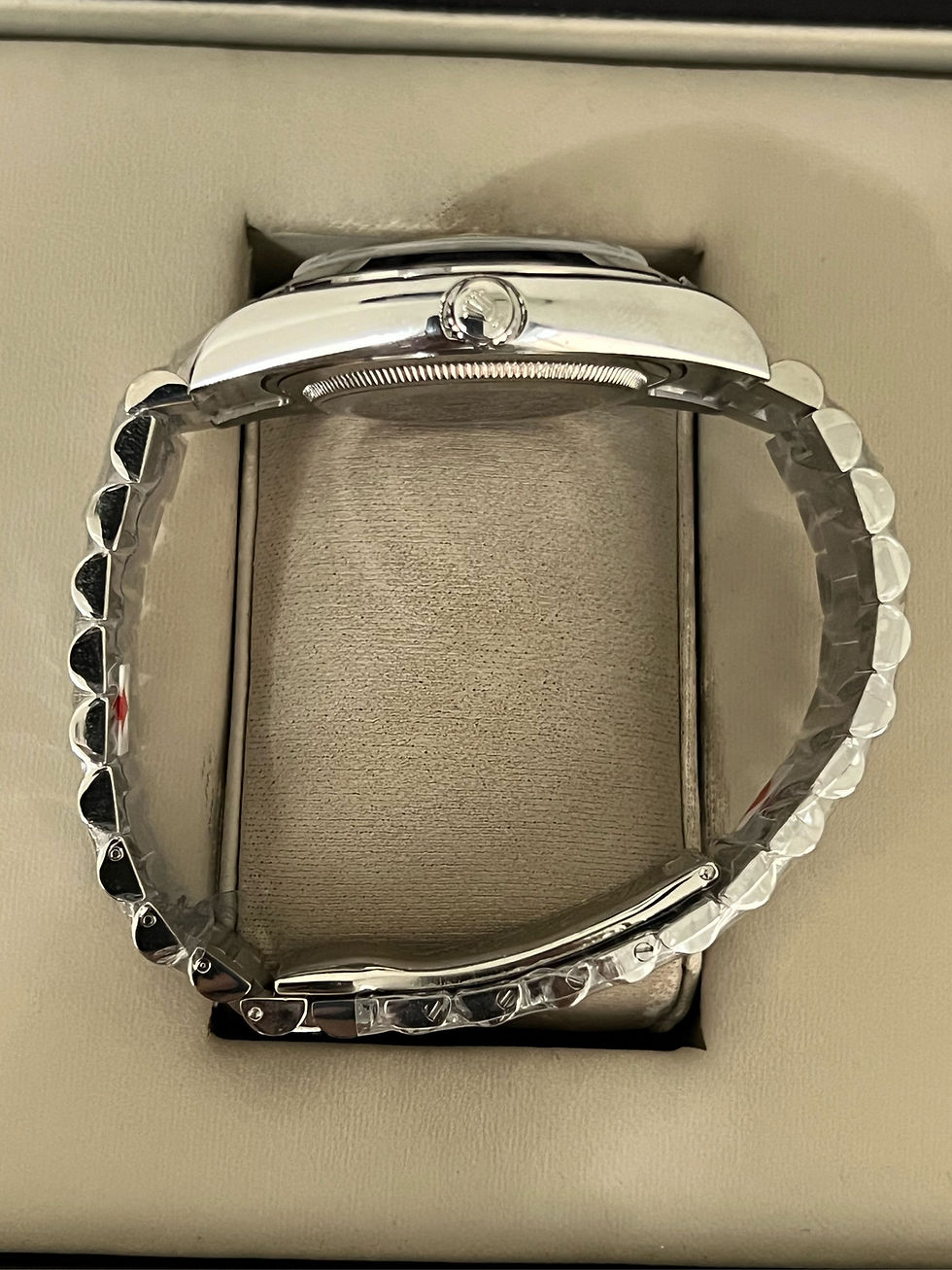 Miniatura: ROLEX DAYDATE