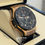 Miniatura: HUBLOT TUIGA ROSE