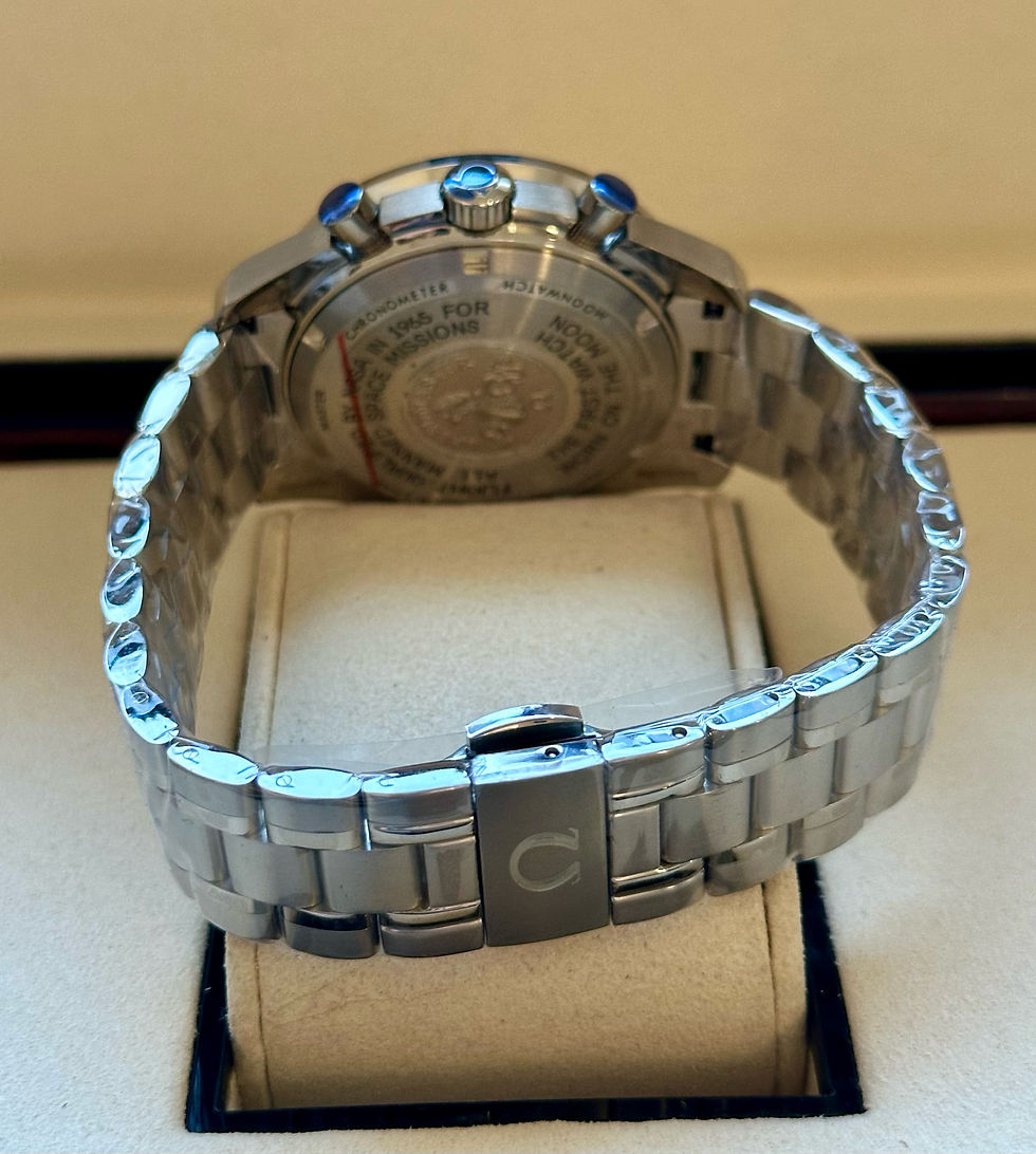 Miniatura: OMEGA SPEEDMASTER