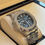 Miniatura: PATEK PHILIPPE NAUTILUS