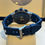 Miniatura: BVLGARI ALUMINIUM AZUL