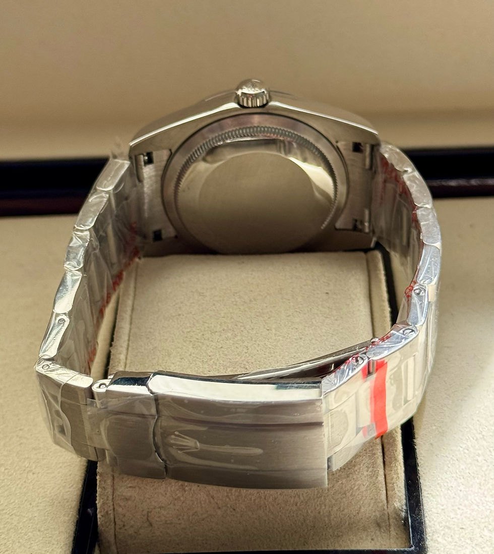 Miniatura: ROLEX OYSTER 36mm