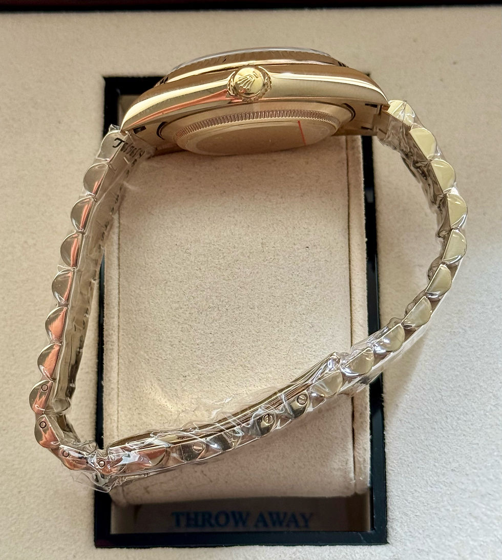 Miniatura: ROLEX DATEJUST 36mm