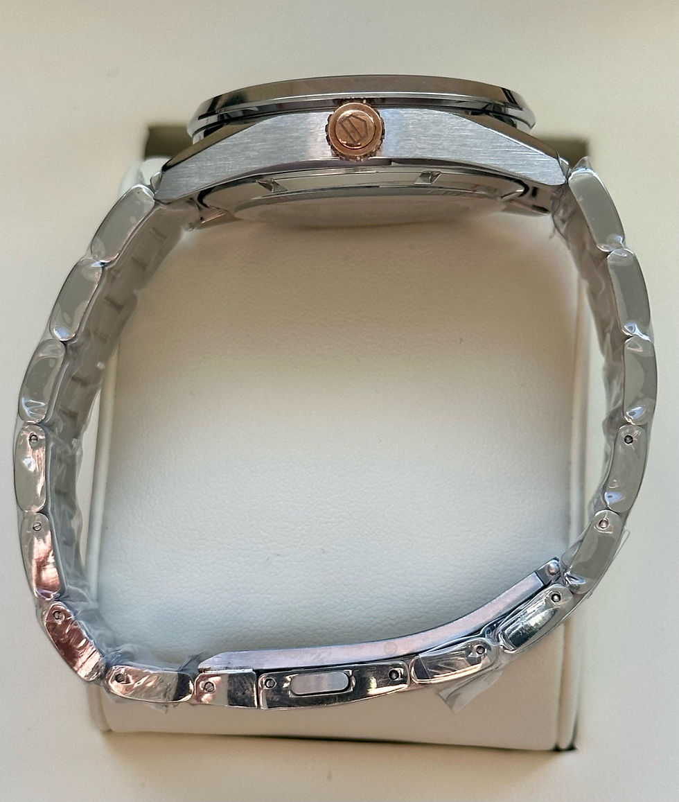 Miniatura: TAG HEUER CALIBRE 5