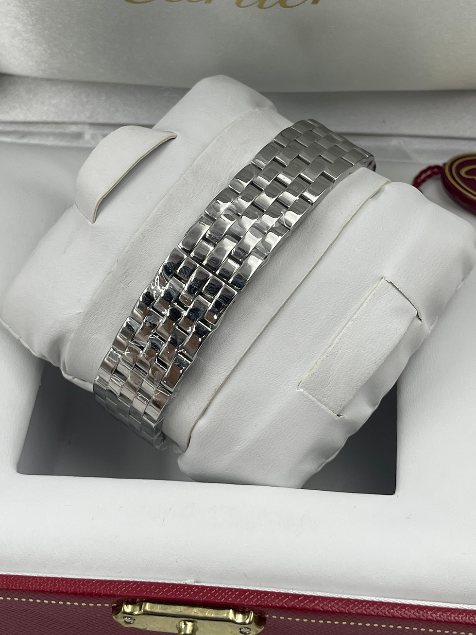 Miniatura: KIT CARTIER PANTHERE+ CAIXA COM MANUAIS