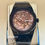Miniatura: AUDEMARS PIGUET SKELETON BLACK