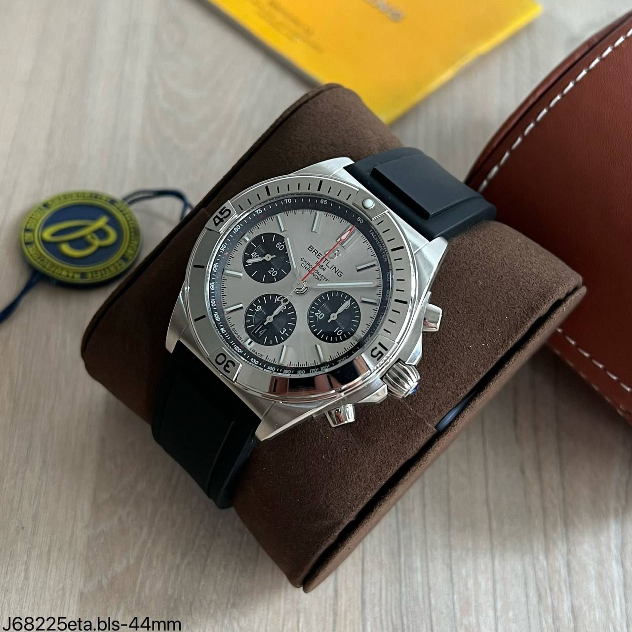 BREITLING 1884 ETA