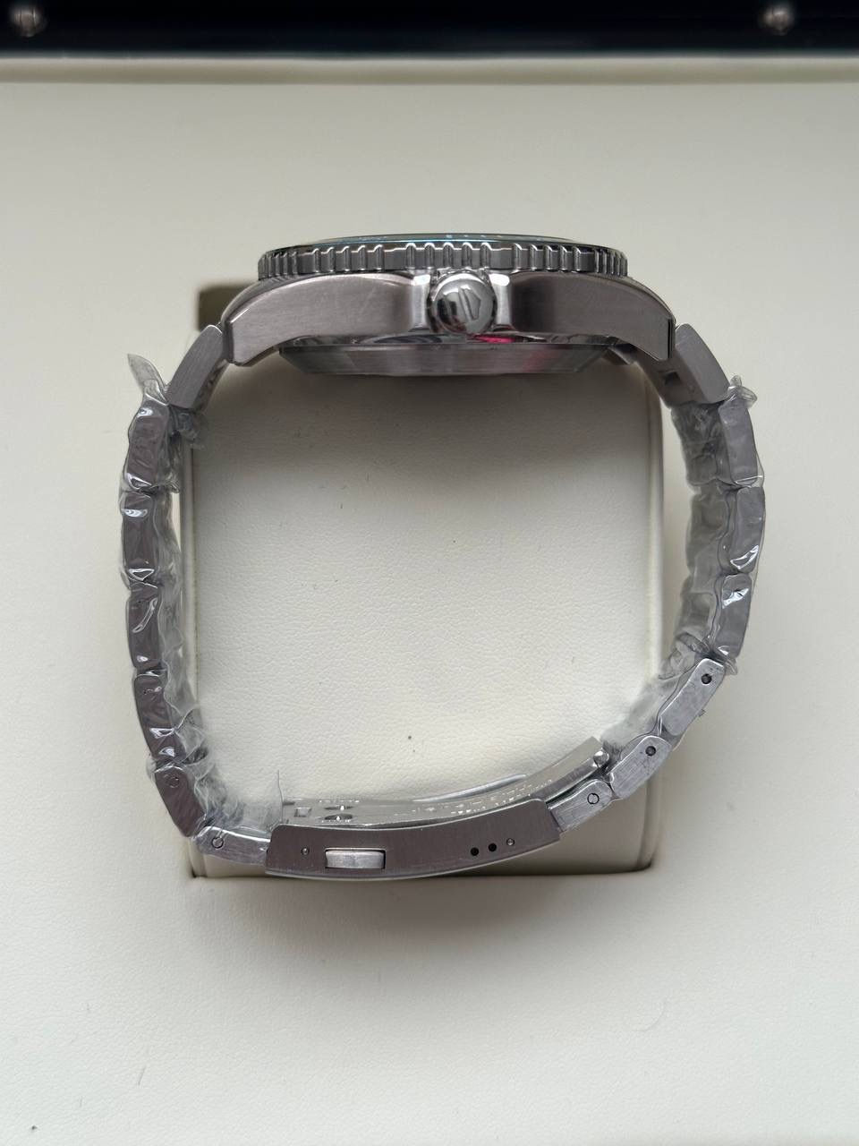 Miniatura: TAG HEUER AQUARECER