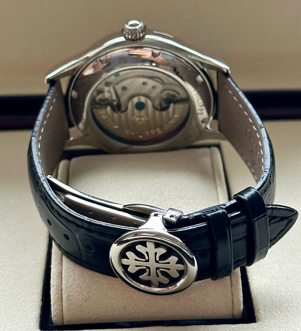 Miniatura: PATEK PHILIPPE GENEVE