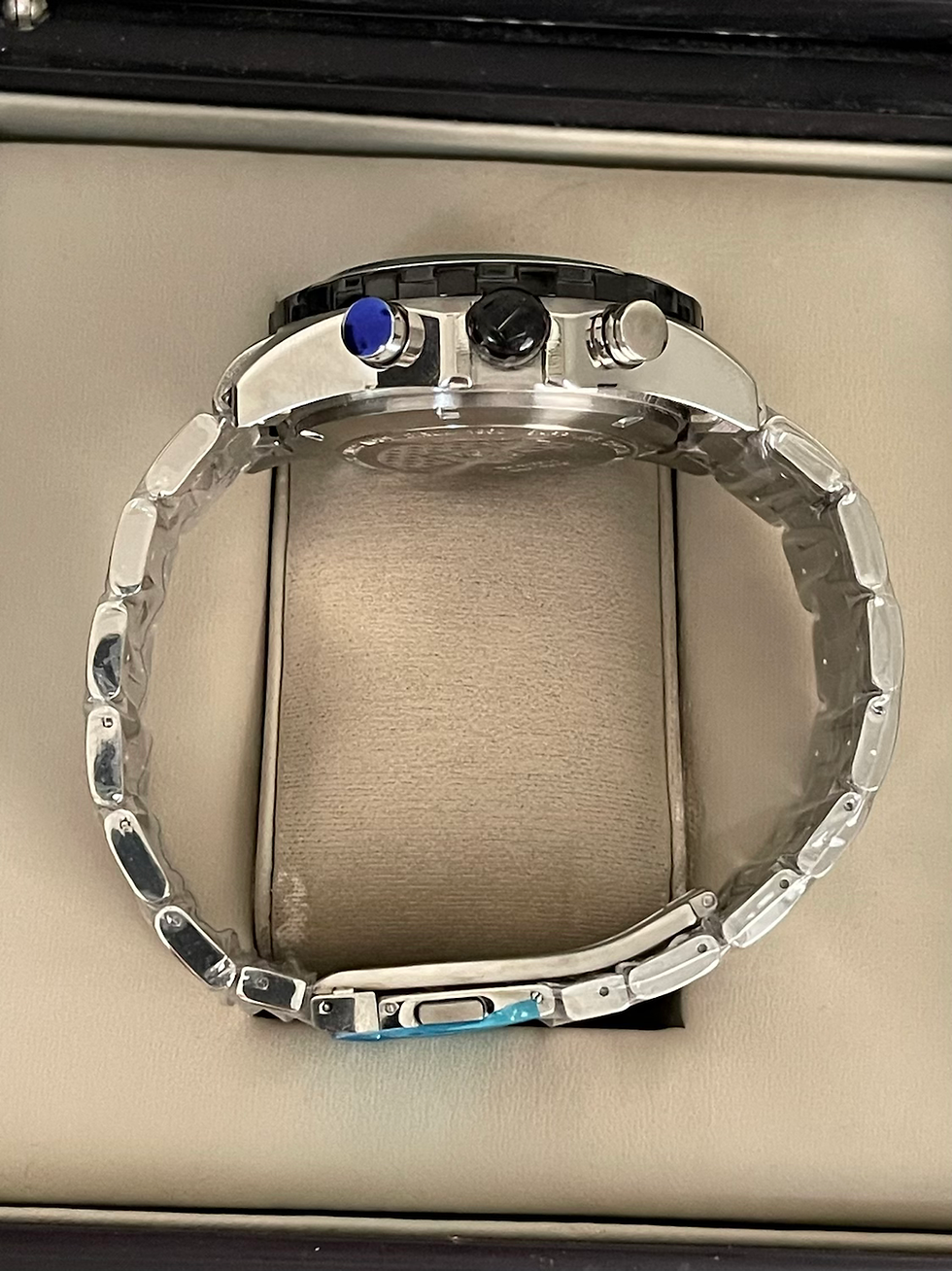 Miniatura: TAG HEUER F1 FUNDO AZUL