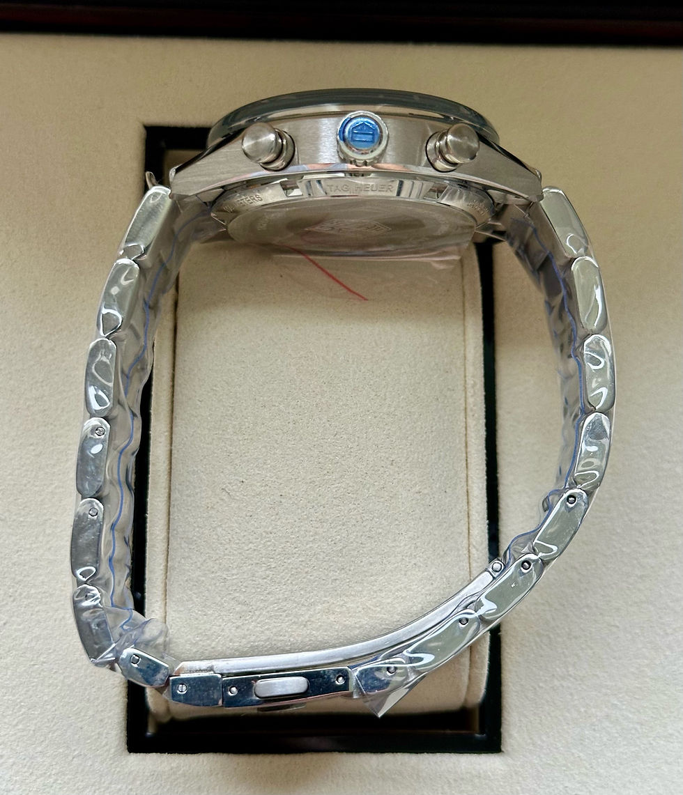 Miniatura: TAG HEUER PORSHE