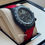 Miniatura: ROLEX DAYTONA DIW CARBON RED