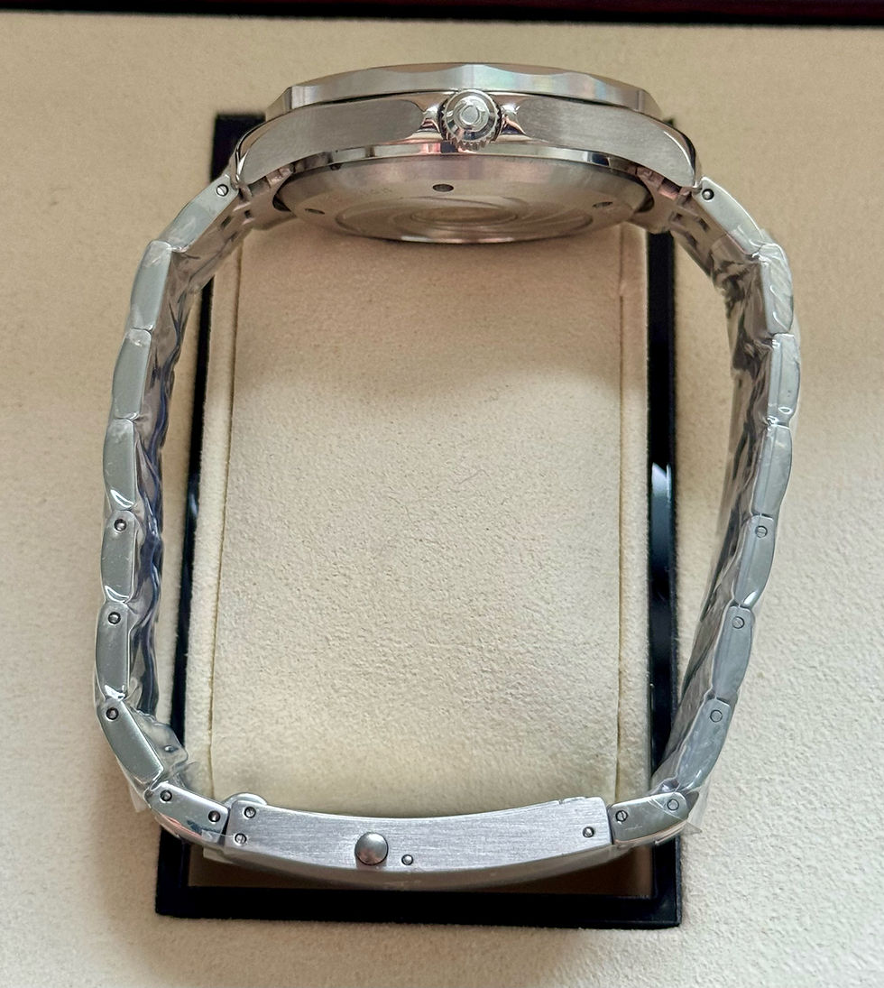 Miniatura: OMEGA SEAMASTER 007