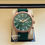 Miniatura: IWC SCHAFFHAUSEN TOP GUN ROSE VERDE