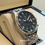 Miniatura: IWC SCHAFFHAUSEN TOP GUN PRATA BLACK