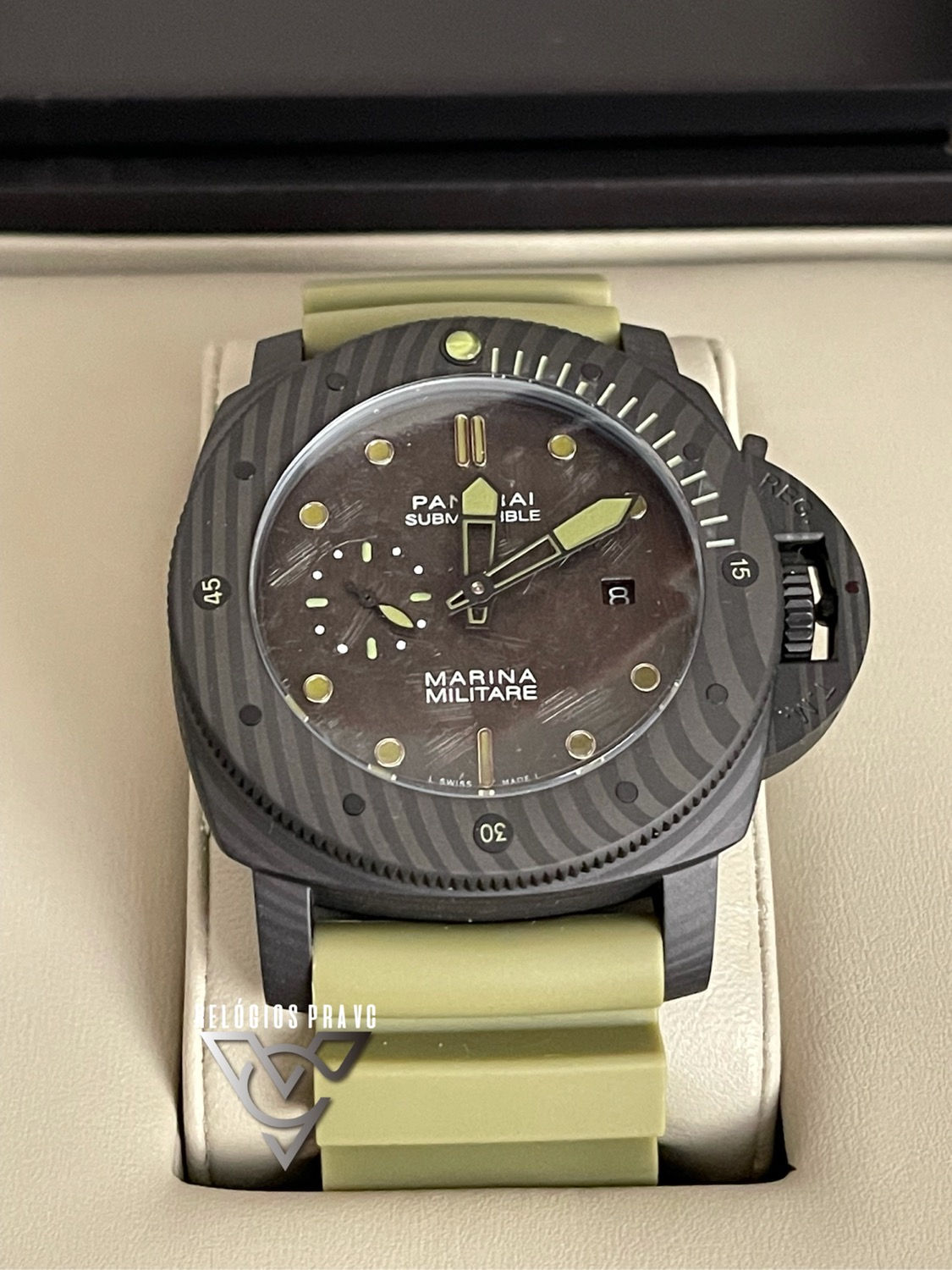 PANERAI MARINA MILITARE
