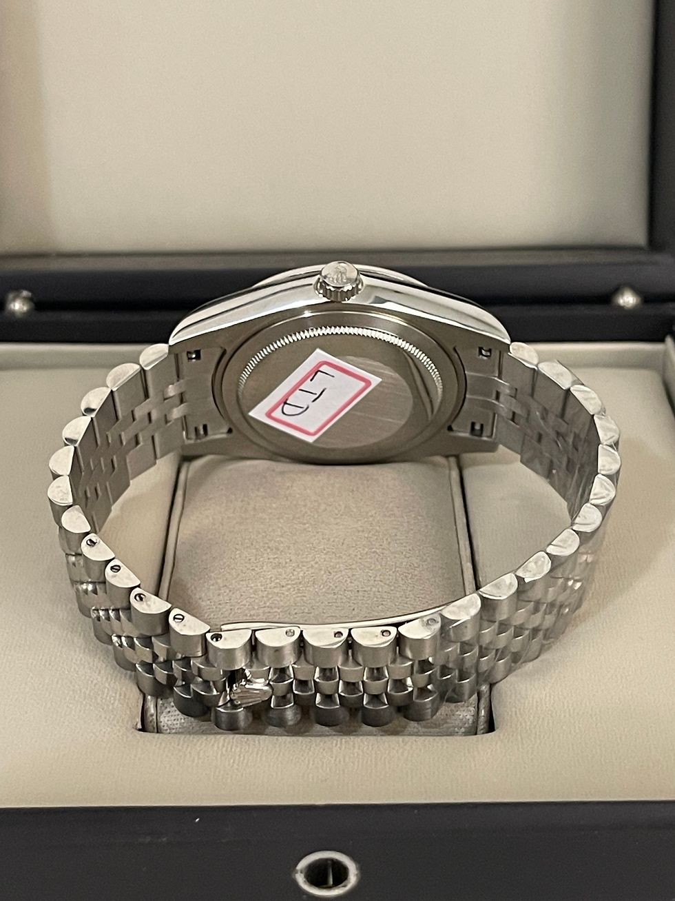 Miniatura: ROLEX DATEJUST JUBILEU