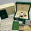 Miniatura: KIT ROLEX CELLINI ROSE +CAIXA R. COM DOCUMENTOS