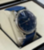 Miniatura: Montblanc Automático Blue