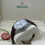 Miniatura: KIT ROLEX CELLINI PRATA +CAIXA R. COM DOCUMENTOSAZS