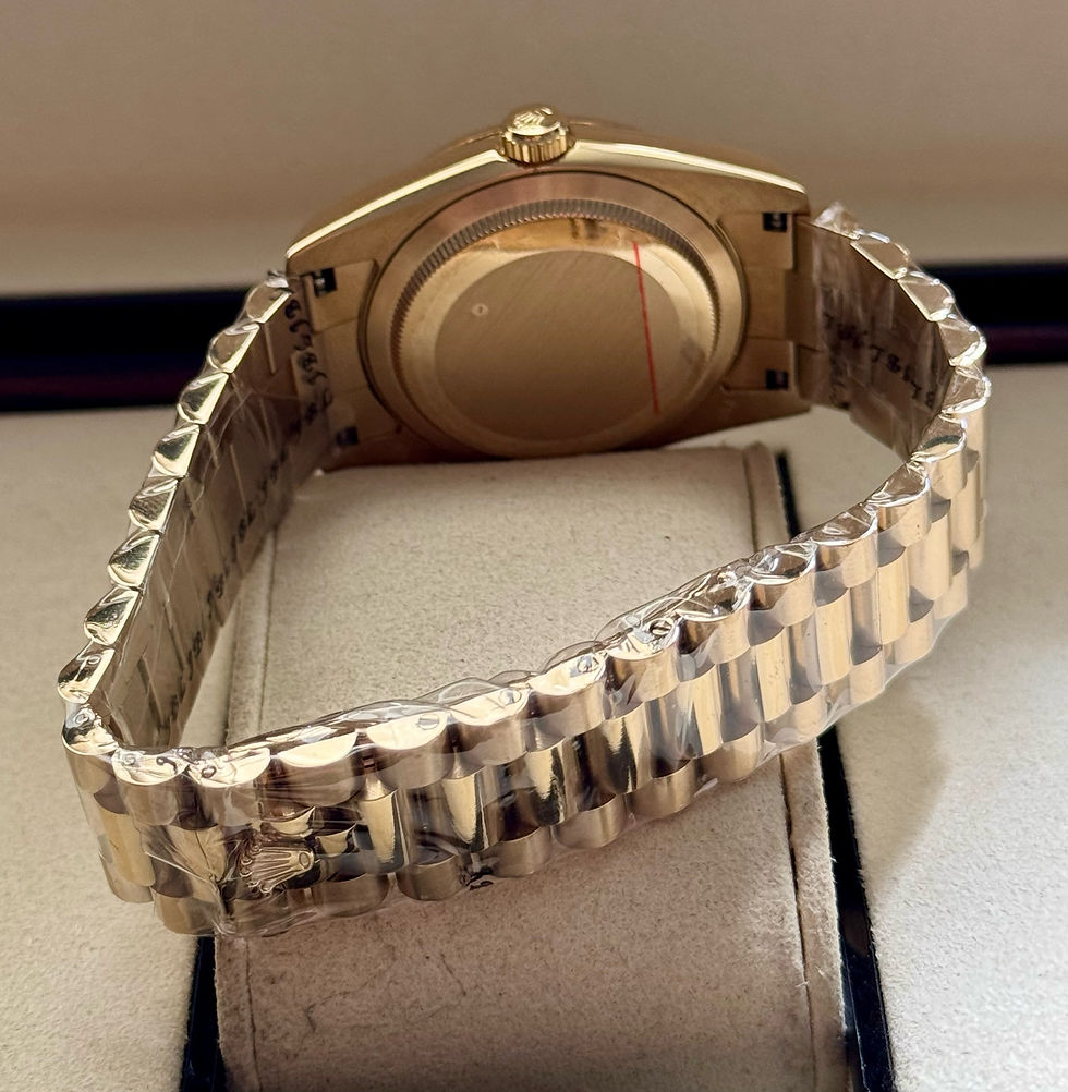 Miniatura: ROLEX DATEJUST 36mm