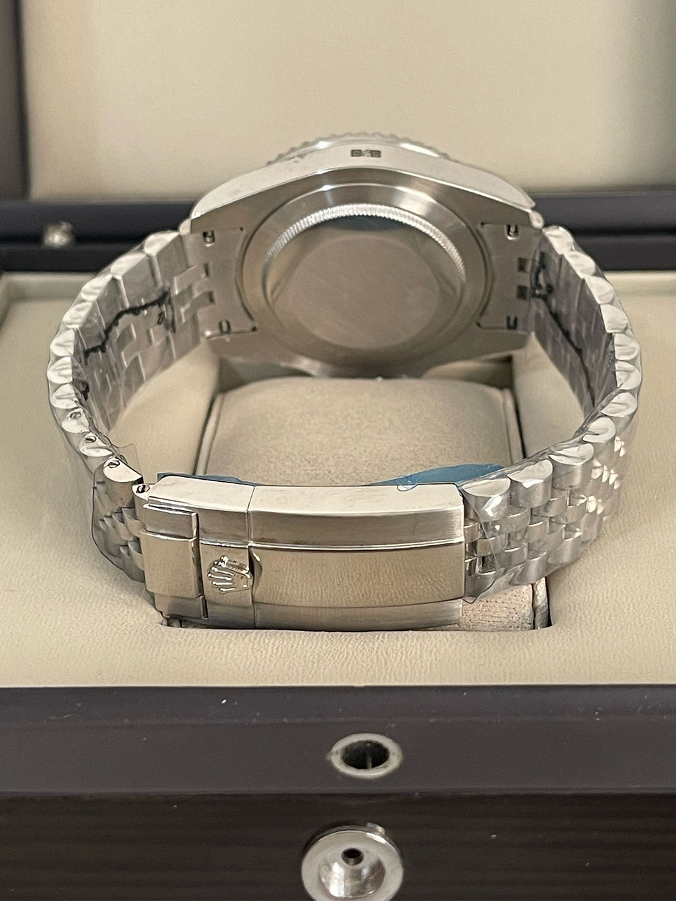 Miniatura: ROLEX GMT SPRITE 2022