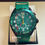 Miniatura: TAG HEUER F1 FORMULA 1 GREEN