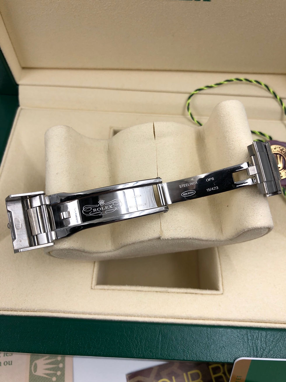 Miniatura: KIT R. SEA - DWELLER BLACK + CAIXA R. COM DOCUMENTOS