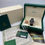 Miniatura: KIT ROLEX CELLINI ROSE +CAIXA R. COM DOCUMENTOS