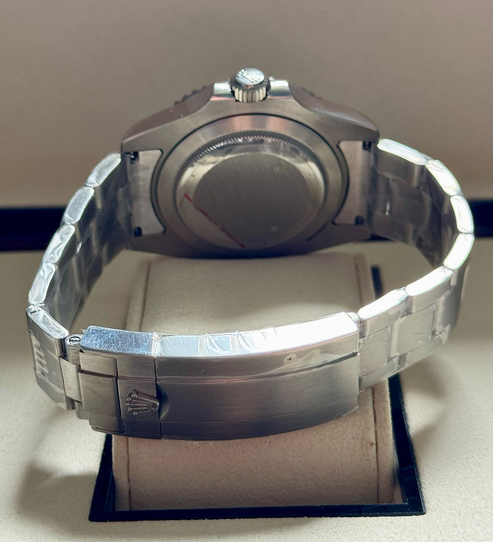 Miniatura: ROLEX SUBMARINER DATE 41MM