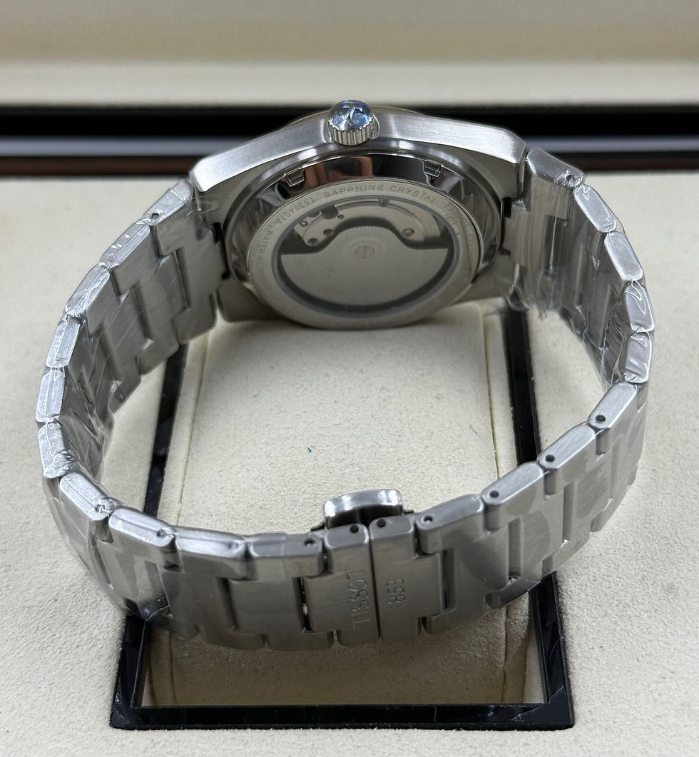 Miniatura: Tissot Prx