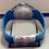 Miniatura: TAG HEUER CARRERA BLUE