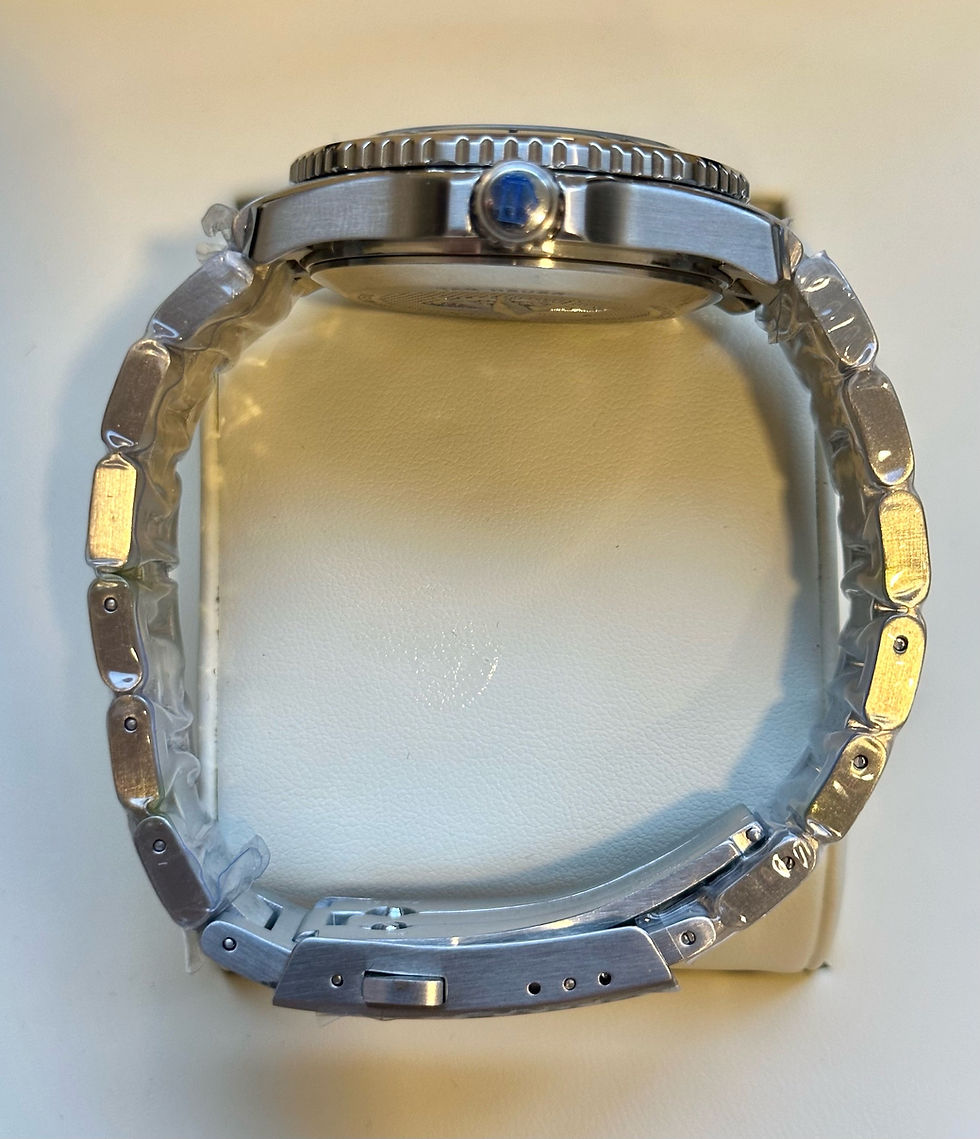 Miniatura: TAG HEUER AQUARECER 2023