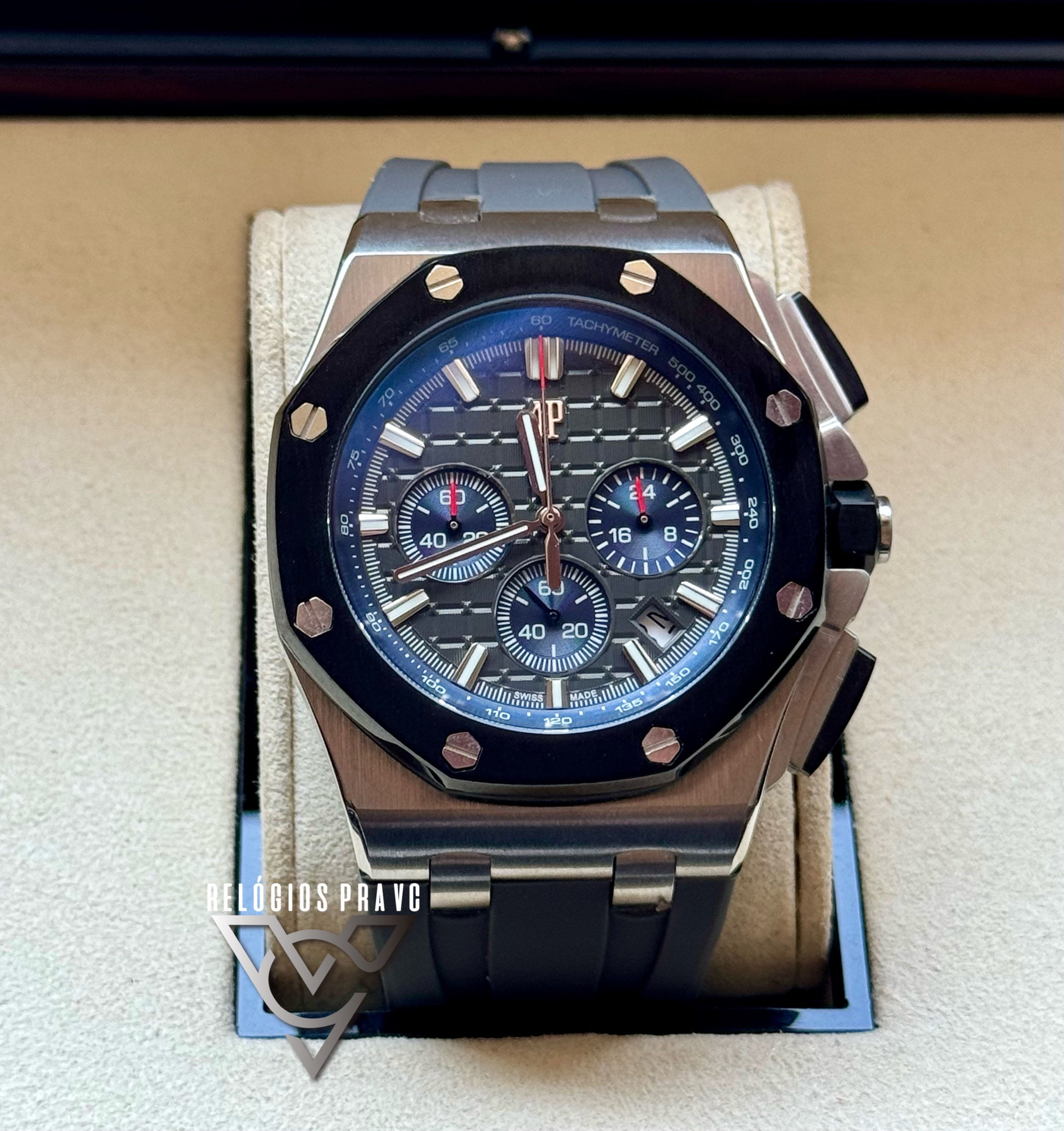 AUDEMARS PIGUET ROYAL OAK