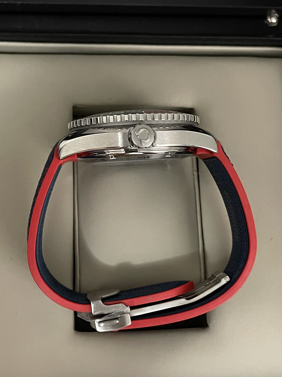 Miniatura: OMEGA SEAMASTER