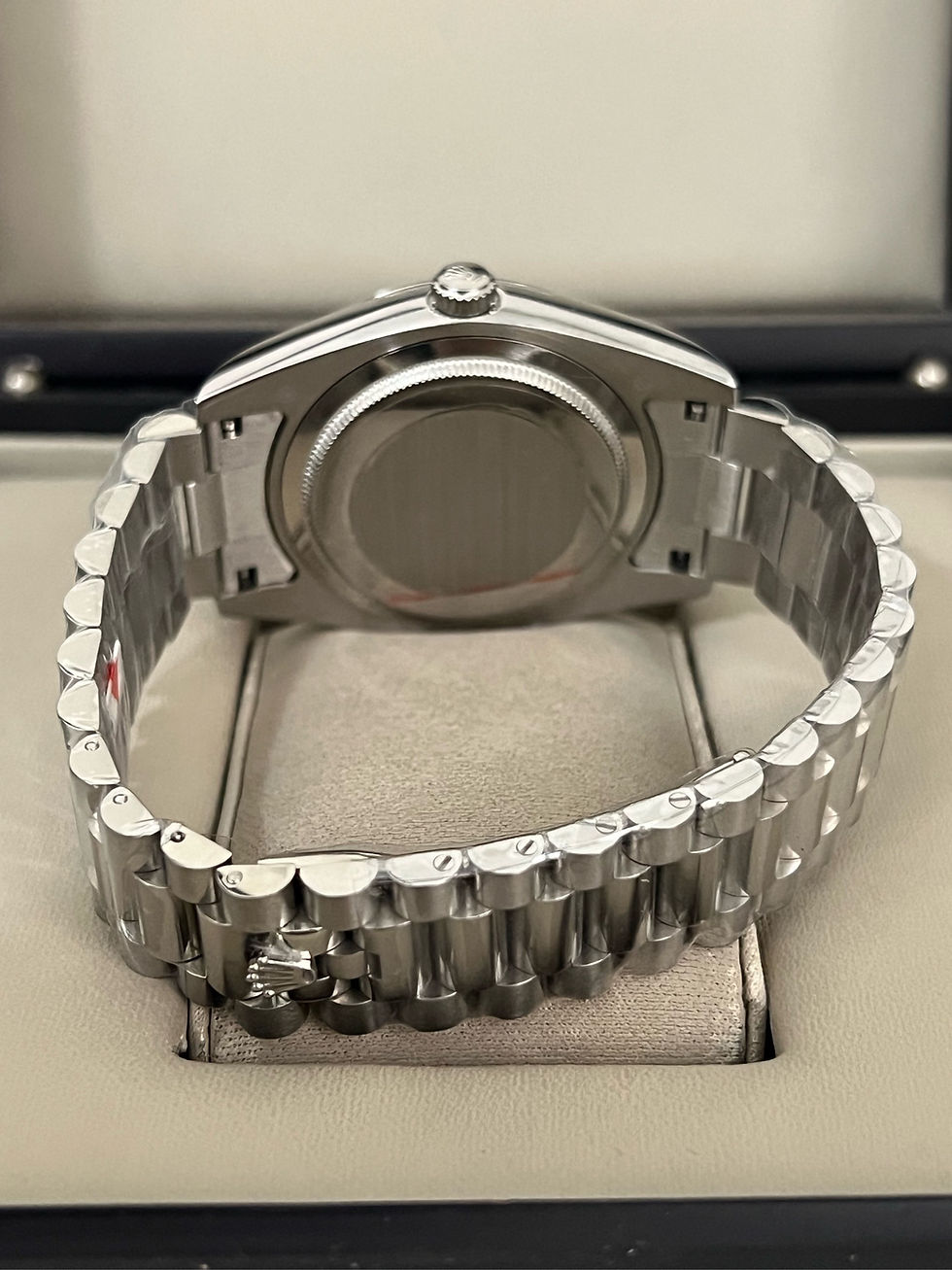 Miniatura: ROLEX DAYDATE