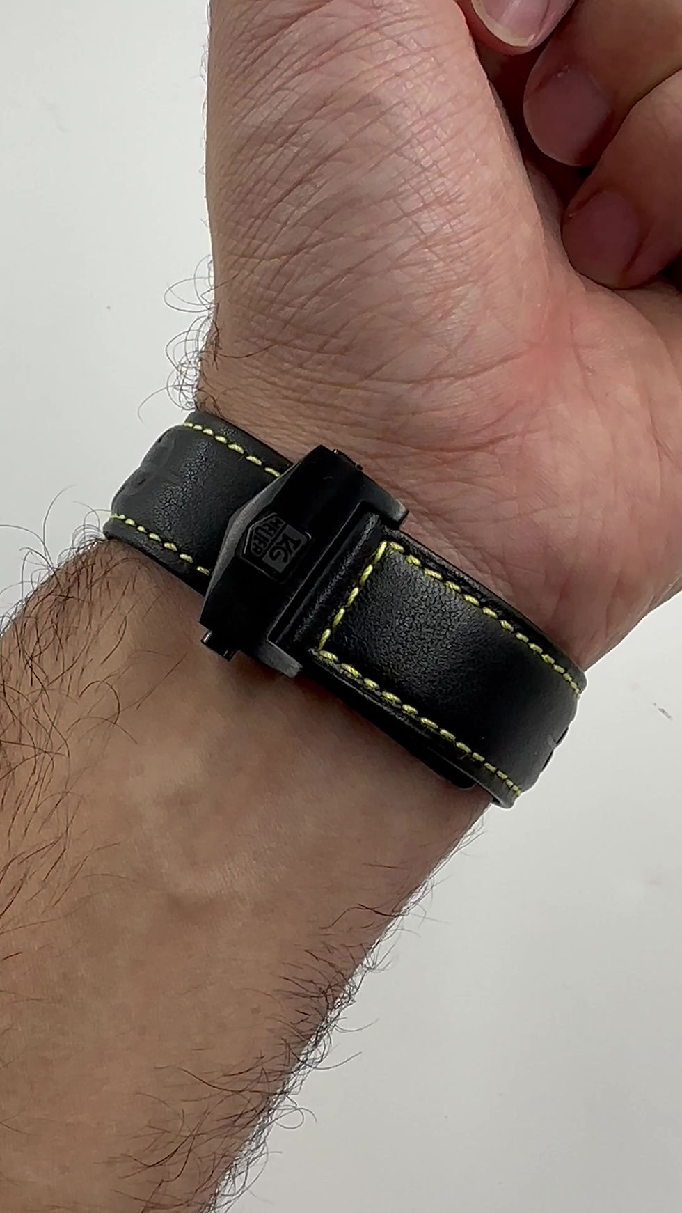 Miniatura: TAG HEUER SENNA BLACK