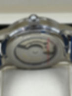 Miniatura: Montblanc Automático Blue