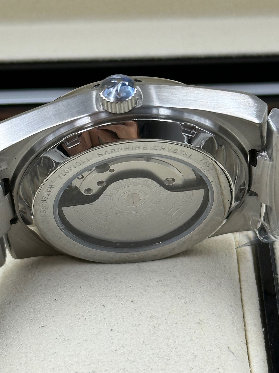 Miniatura: Tissot Prx