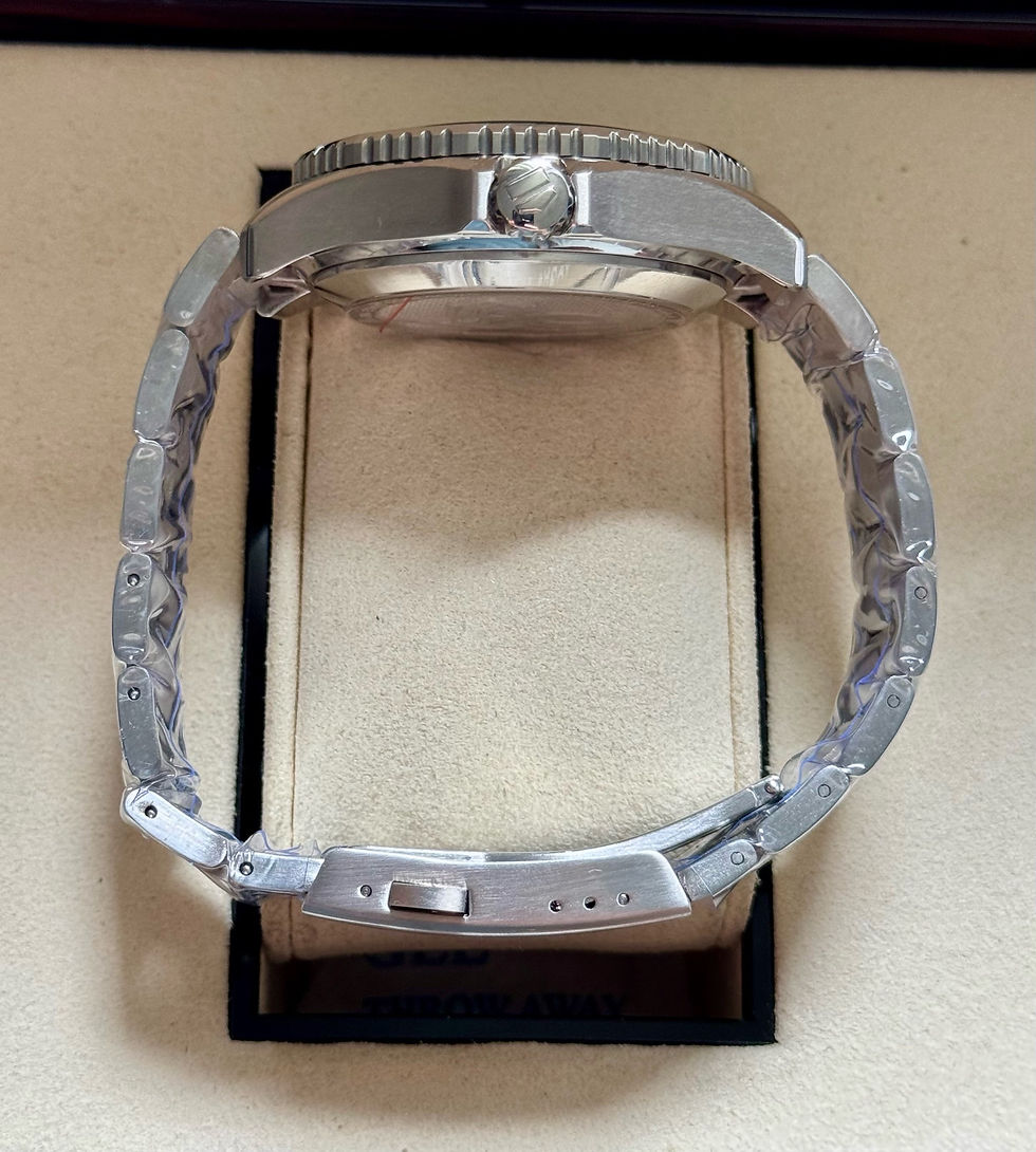 Miniatura: TAG HEUER AQUARECER